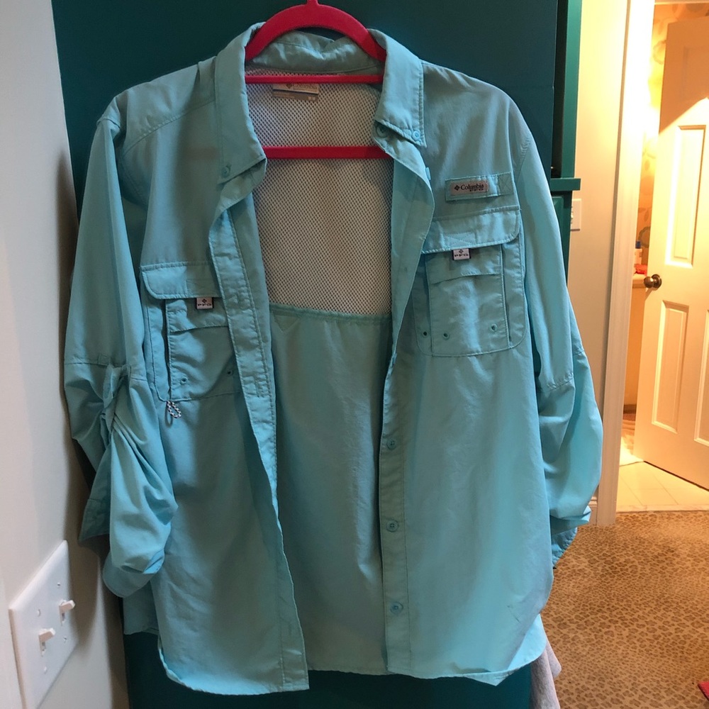 COLUMBIA PFG